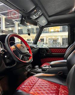 مێرسێدس بێنز G-Class